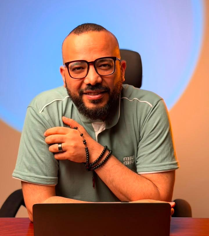 Mohamed Ramadan